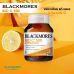 Viên bổ sung vitamin C dạng nhai Bio C 500mg Blackmores Úc 50 viên, tăng cường sức đề kháng, làm sáng, đẹp da 50 viên