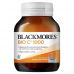 Viên uống bổ sung vitamin C Blackmores BioC 1000mg Úc 62 viên, tăng cường đề kháng, giúp sáng da, đẹp da