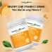 Viên nhai tăng cường sức đề kháng Healthy Care Vitamin C 500 Viên