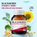Tinh dầu Hoa Anh Thảo Blackmores Evening Primrose Oil 125 viên Nhập khẩu Úc, bổ sung Vitamin E, Chăm sóc tóc da móng