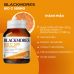 Viên bổ sung vitamin C dạng nhai Bio C 500mg Blackmores Úc 50 viên, tăng cường sức đề kháng, làm sáng, đẹp da 50 viên