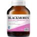 Blackmores Evening primrose oil, Tinh dầu hoa anh thảo 125 viên Úc, điều hòa nội tiết