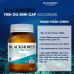 Viên Uống Dầu Cá Khử Mùi Blackmores Fish Oil Mini Caps 1000mg Bổ Sung Omega 3 (400 viên)