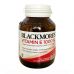 Viên uống bổ sung vitamin E tự nhiên 1000IU Blackmores Úc giúp dẹp da, đẹp tóc (30 viên)