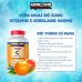 Viên Nhai Bổ Sung Vitamin C 500mg Kirkland Của Mỹ 500 viên giúp tăng sức đề kháng