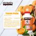 Viên uống bổ sung Vitamin C 1000mg Kirkland giúp làm sáng da, tăng sức đề kháng 500 viên của Mỹ