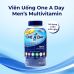 Combo One a day Men + One a day Women 300 viên bổ sung vitamin tổng hợp nam và nữ Kirkland Signature của Mỹ