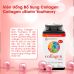 Viên uống Youtheory Collagen + Biotin 6000mg 390 viên bổ sung Collagen Kirkland Signature của Mỹ