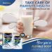 Sữa non xương khớp Zextra Sure 400g bổ sung dinh dưỡng giúp chắc khoẻ xương nhập khẩu Kirkland Signature của Mỹ